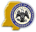 mississippi department of insurance logo