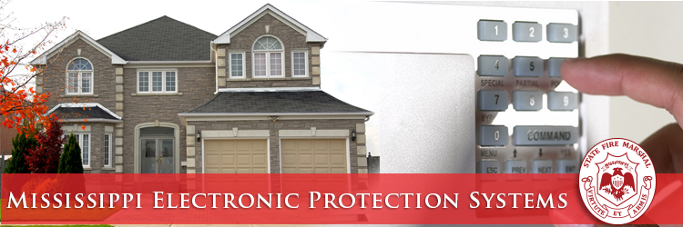Electronic Protection Systems
