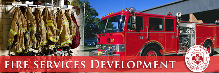 Fire Services Development