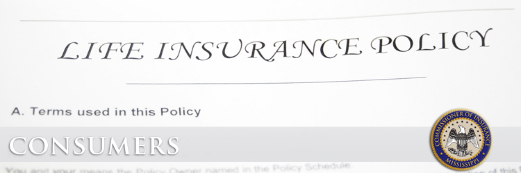 Life Insurance and Annuities