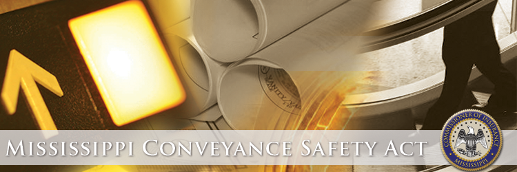 Mississippi Insurance Department Conveyance Safety Act