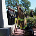 State Fire Academy Pays Tribute