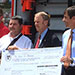 ‪Rural Fire Truck Acquisition Assistance Program