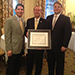 2013 Distinguished Service Award